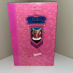 Barbie Medieval Lady - The Great Eras Collection